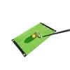 Golf Training Mat Swing Detection Batting Mini Golf Practice Training Aid Gam