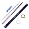 Удилище SeaQuest Tenkara 3.6м Удилище Tenkara 7:3 12-футовых комплекта TG 1