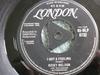 7inch Record RICKY NELSON - I Got A Feeling  45HLP8732 London Records 1958 UK Rock Used