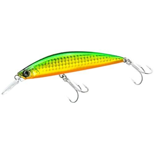 DUEL Hardcore Heavy Minnow S 90mm 29g Chart Candy Sawara Color Heavy Sinking Minnow Lure