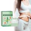 Body Shaping Balance Drops, концентрированная сыворотка Moringa Drops, стимулирующие капли, 2 мл