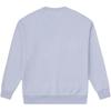 Converse Sweatshirt Women's Purple 10027965-A02