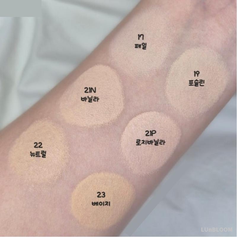 WAKEMAKE Тональная основа Seamless Wear 30 мл SPF30 / PA+++ (+Бесплатный подарок)