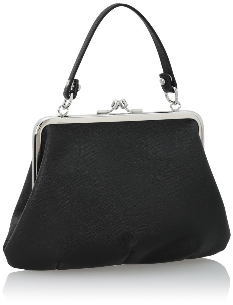 Сумка через плечо 52020003 GRANNY BLACK [Vivienne Westwood] Женская [Товар]