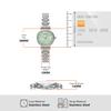 Emporio Armani AR11667 Silver Watch Women's