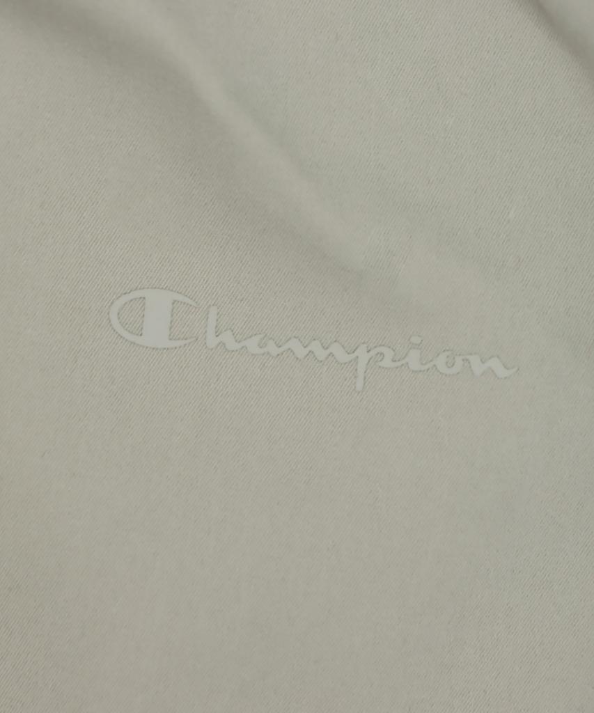 Champion [Черная версия] Женская длинная юбка Хаки