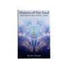 Visions of the Soul Oracle Cards Tarot Cards Board Games English Version Table Games