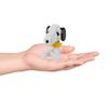 Kawada Nanoblock Snoopy 3 x x 18 Ages 12 and Interior NBCC_235, 10.5 cm, up, Decoration, Hobby, NBCC_235
