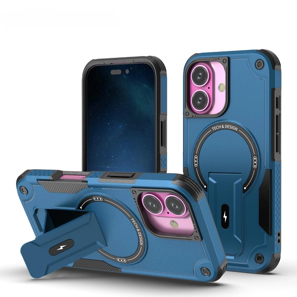 Чехлы для мобильных телефонов Iphone 17 Pro Max 16E 16 Plus 12 13 14 15 Pro Iphone17 Iphone16 Противоударный бронированный чехол