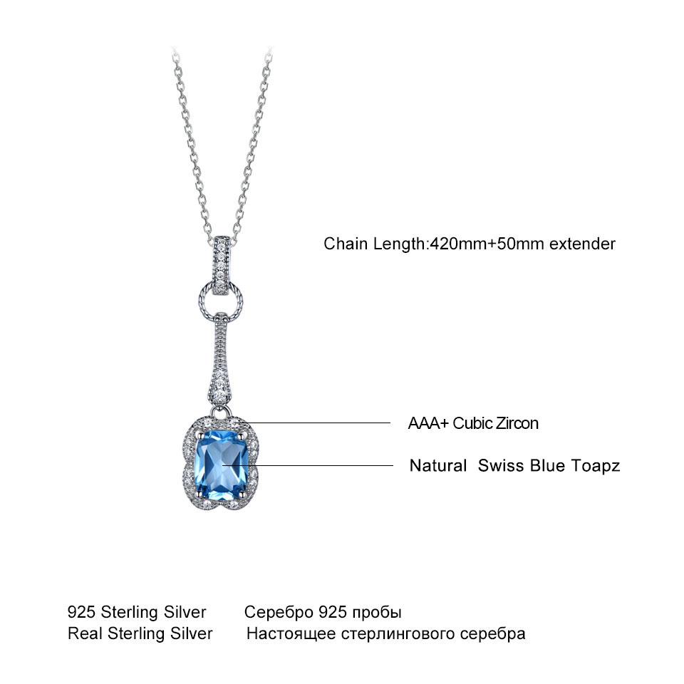 Umcho Подвески и ожерелья для женщин, свадебные украшения, подарок