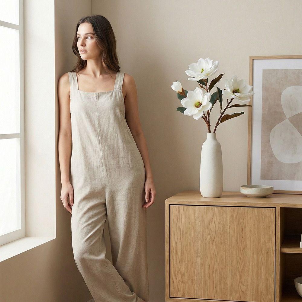 Real Touch Artificial Magnolia Flower Large Faux Magnolia Branch Home Decoration