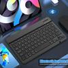 Беспроводная Bluetooth-клавиатура для Android iOS Windows Тонкая Портативная Универсальная Совместимая с Bluetooth Клавиатура Для iPad Планшета Телефона