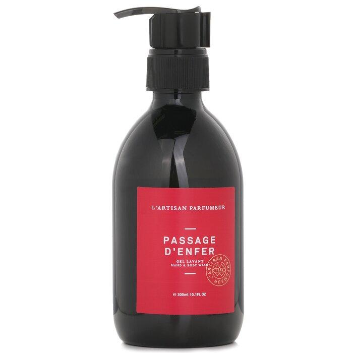 L'ARTISAN PARFUMEUR Passage Dunfer Гель для мытья рук и тела