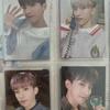 Мы продаем 107 копий Seventeen Photocard партиями