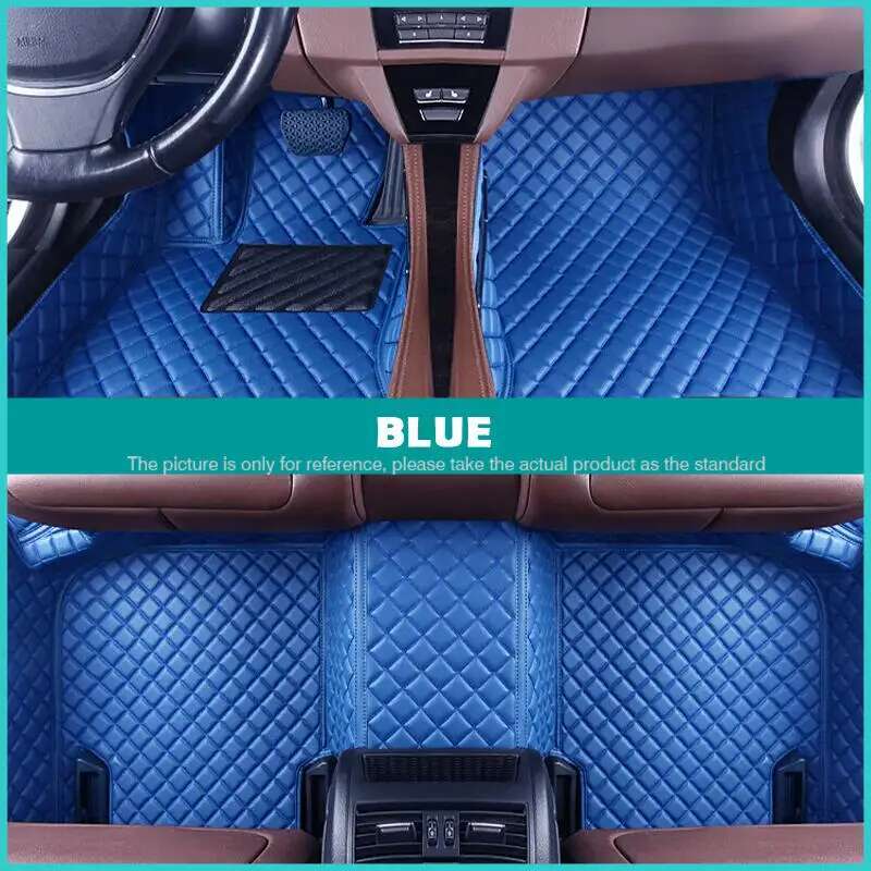 Автомобильные коврики для пола для LEXUS CT серии 200h CT200h 2011 2012 2013 2014 2015 2016 2017 автомобильные коврики для ног автомобильная ковровая накладка