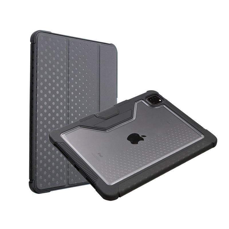 Чехол для планшета iPad Air 10.9 с отделением для ручки — защитный кожаный чехол