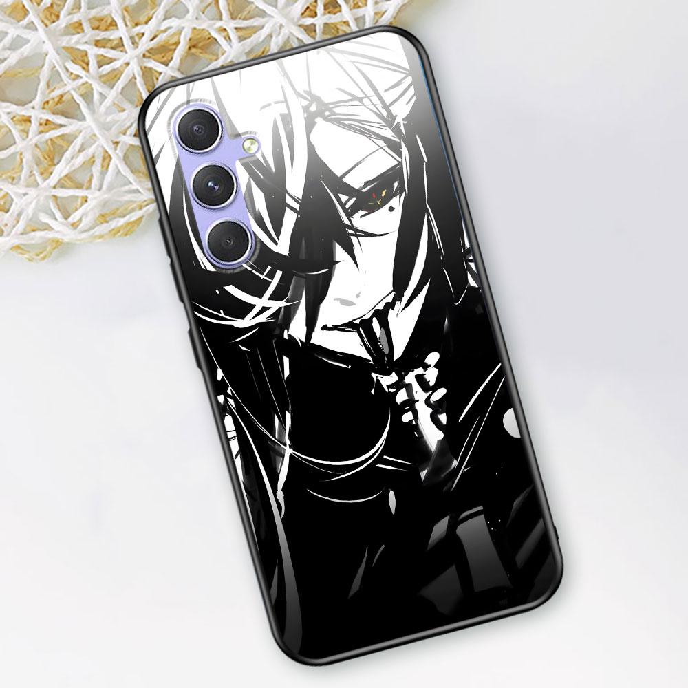 Чехол Boothill Galaxy Ranger для Samsung Galaxy A51 A53 A54 A31 A52 A12 A13 A21s A22 A32 A11 A22 A33 A41 A52s A73 Силиконовая накладка на телефон