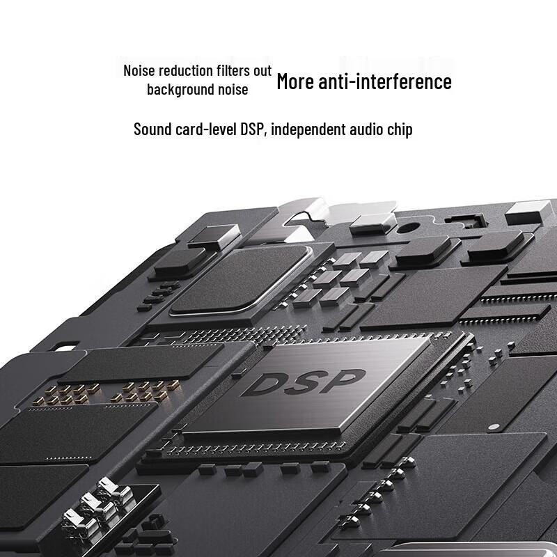 Микрофон для автомобильного караоке Xiaomi