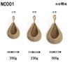Droppshipping  Wall-Mounted Fruit Basket Vegetable Pocket Chlorophytum Comosum Flower Pot Flower Basket  for Home Kitchen