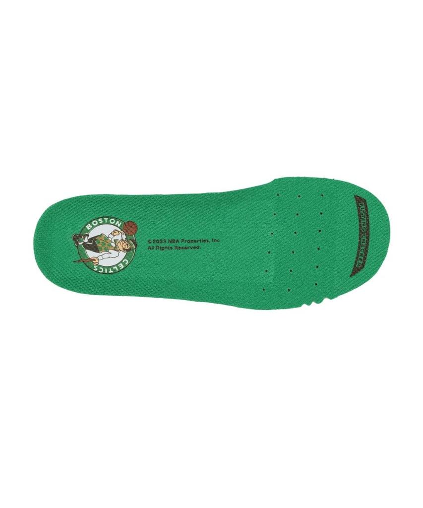 Converse N NBA OX Boston Celtics Размер см Детские кроссовки All-Star, 19.0