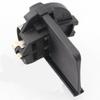 Halogen Lamp Holder Low Beam Head Light Base for Golf 6 MK6 7 MK7 Tiguan Touran Sharan Scirocco R GTS 5K0941109
