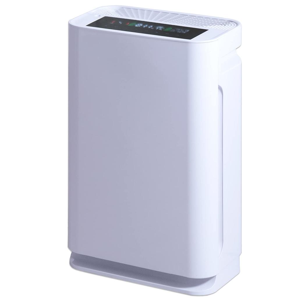 Tansu No Gen Air Purifier Humidifier Disinfectant 30 Tatami Negative Ion Deodorizer HEPA Filter Humidifying Air Purifier Pollen Countermeasure