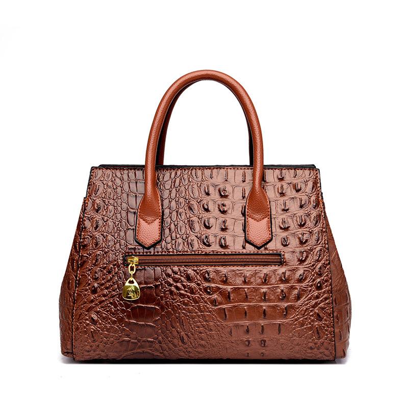 Женская сумка через плечо Противоугонная легкая сумка через плечо Сумка-ранец Сумка для путешествий на каждый день и сумка для покупок Большая сумка Большая сумка