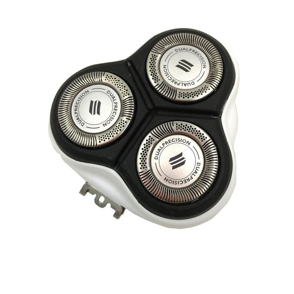 Spare parts for Philips RQ1131 RQ1141 RQ1145 RQ1150 RQ1151 RQ1155 RQ1160 RQ1185 RQ1187 RQ1195 RQ11 shaver head