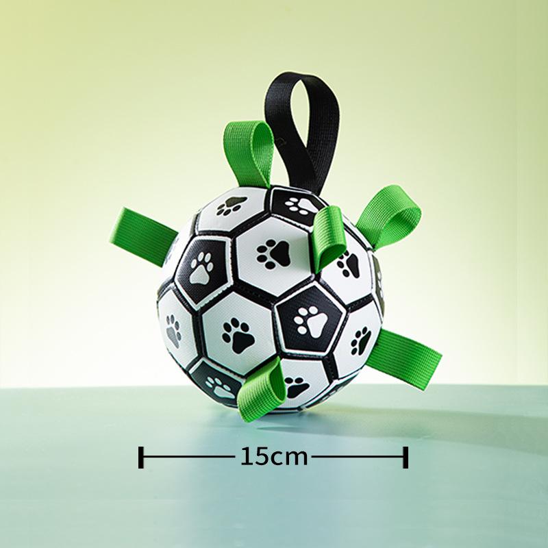 Dog Molar Toys Small and Medium-sized Dogs Puppies Large Dogs Bite-resistant Vocalizations Puppies Self-Hi Molars Pet Spherical Products