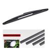 Erick's Wiper 14" Rear Wiper Blade For Volvo XC60 2012 - 2016 Windshield Windscreen Clean Tailgate Window Car Rain Brush