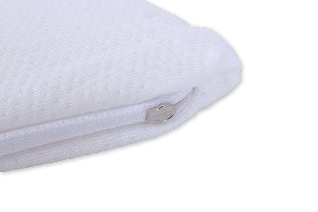 Baby memo pillow, size 50x26 cm