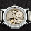 ВОССТАНОВЛЕННЫЕ ВИНТАЖНЫЕ МЕХАНИЧЕСКИЕ МУЖСКИЕ ЧАСЫ MONTINE OF SWITZERLAND 17J a285413-2