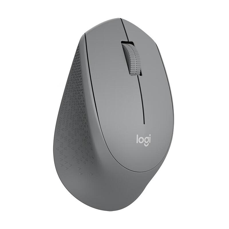 Logitech M280 Wireless Ergonomic Right-Hand Mouse