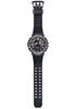 Часы Bluetooth, оснащенные защитной структурой Solar Carbon Core, черные [Casio] G-Shock [G-STEEL GST-B300WLP-1AJR мужские