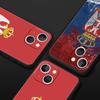Флаг Сербии Значок Чехол для телефона Для iPhone 16e 15 14 13 12 11 Pro Max XS X XR SE 7 8 Plus Чехол iPhone 16 Мягкий ТПУ Чехол