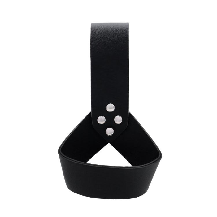 Натуральный питьевой рог викингов с кожаными чехлами Ренессанс Средневековье Кружка-питьевой рог викингов Бокалы для пива и вина