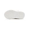 Anta Comfortable Versatile Non-Slip Durable Low-Top Walking Shoes Baby Shoes White Yellow Blue A22430012-1
