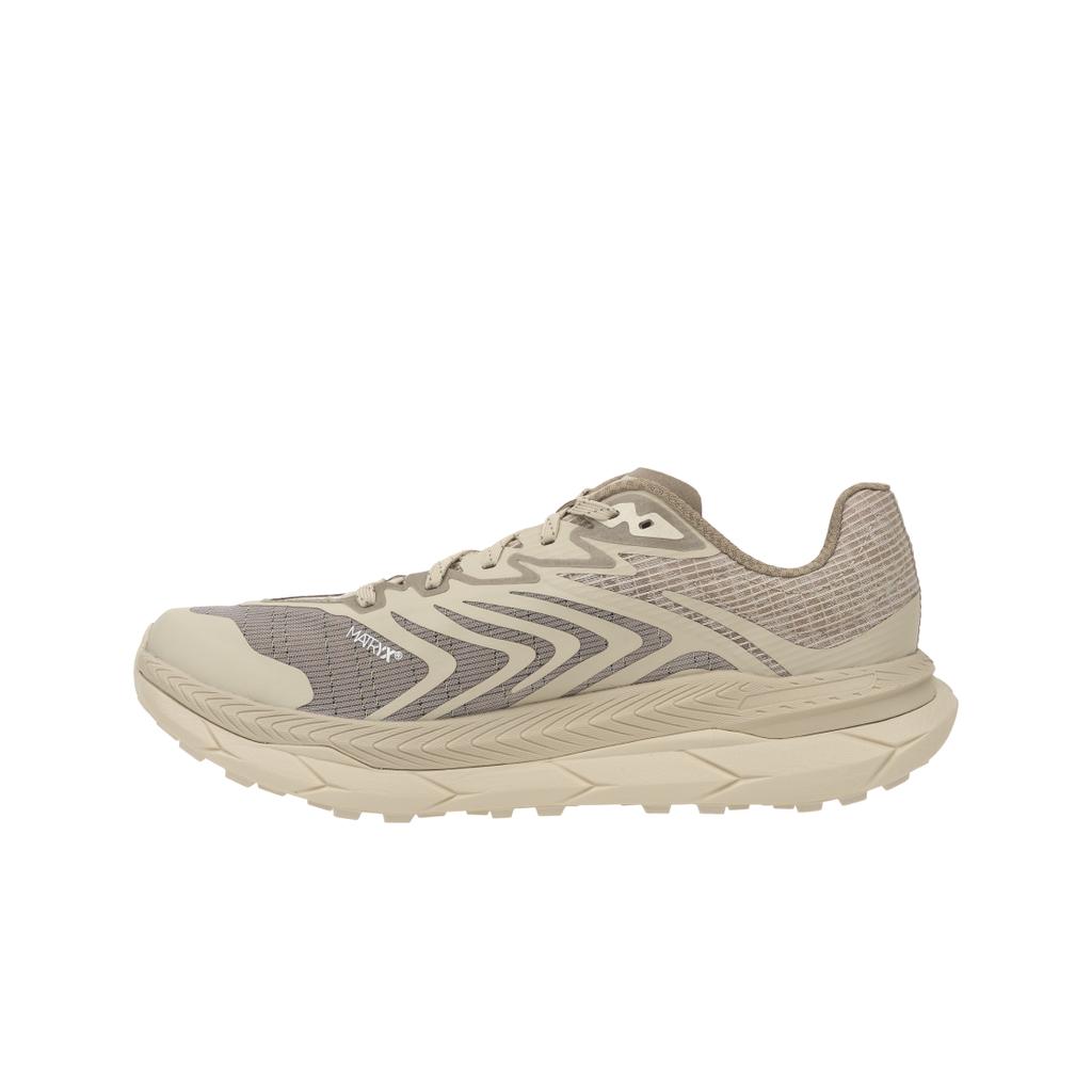 HOKA Tecton X 2 Stealth Tech Pack - кроссовки унисекс цвета овсянки, загар, овсяно-молочный 1168571-OLTM
