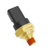 GZCHUMU Oil Pressure Sensor Switch 23527828 Fits for 14L Series 60 S60 Detroit Diesel