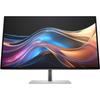 HP Series 7 Pro 727pq 27p QHD Monitor - DisplayPort HDMI - 5ms Response Time - IPS