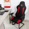 Home Internet Cafe E-sports Chair Cover with Armrest & Backrest