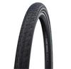 Schwalbe Cruiser Plus Active PunctureGuard Green Compound 28´´ x 47 жесткая городская шина