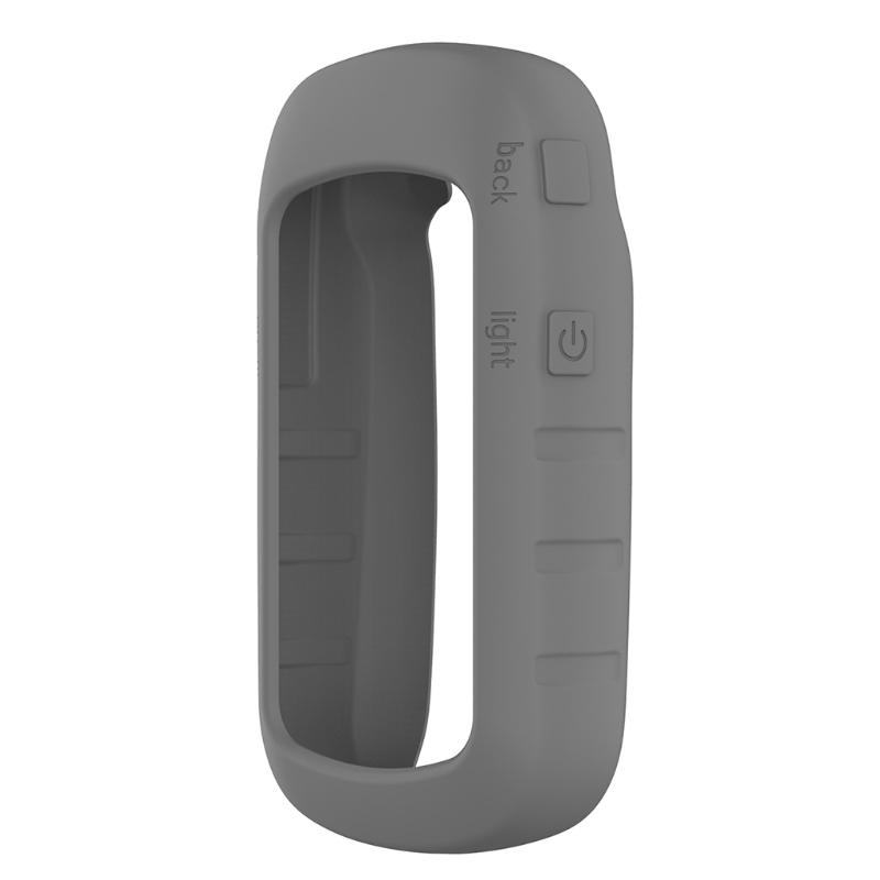 Soft Silicone Case Protective Cover For Garmin eTrex 10/20/20X/22X/30/30X/32X/201x/209x/309x Handheld GPS
