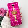 Для Xiaomi Redmi Note 4X (Note 4 Глобальная ) Модный чехол для телефона с буквой-короной для Redmi Note4X Note4 Global, мягкий силиконовый TPU