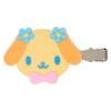Sanrio Hair Clip Usahana Set for Right and Left Side Ages 3 and Up