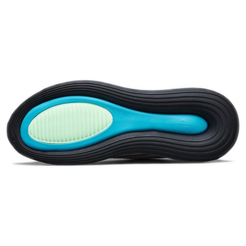 Nike Женские кроссовки Air Max 720 Se 'Vibrant Pack' Повседневная обувь CJ0632-100