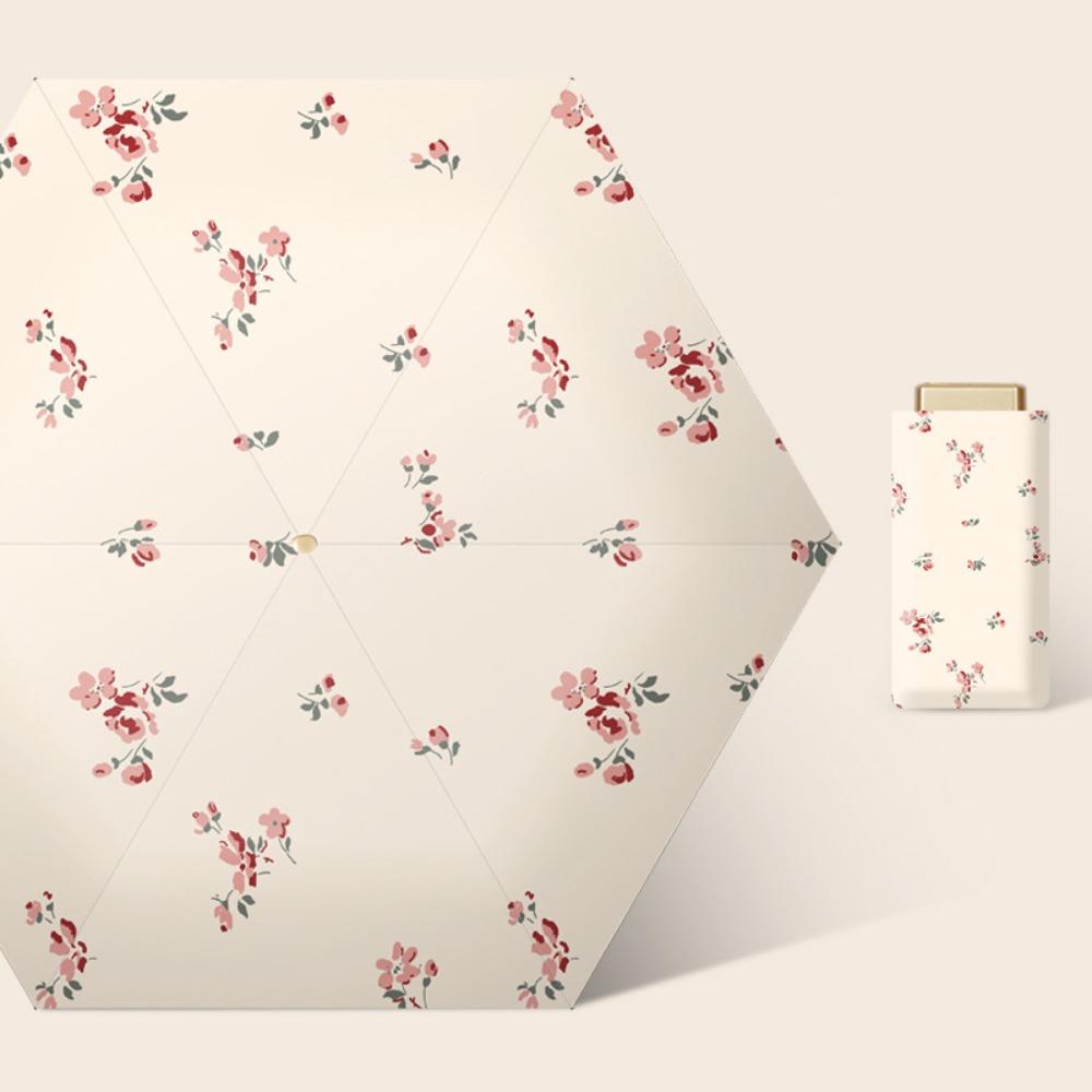 Ультралегкий карманный дождевой зонт, складной зонт-капсула, зонт от солнца, мини-зонт от солнца, дождливый день