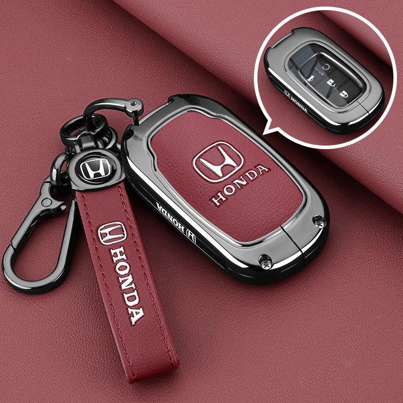 CGPCF1 2024 Honda Inspiron Keycase 19~22~23~24 Inspiron Elite Edition Special Car Buckle Shell