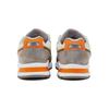 New Balance NB 530 Comfortable Casual Low-Top Running Shoes Kids Sneaker Beige Orange KV530SNP