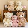Large Love Teddy Bear Plush Toy Confession Girl Hug Bear Doll Plush Toy